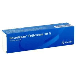 Basodexan Fettcreme, 100 g