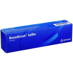 Basodexan Salbe, 100 g