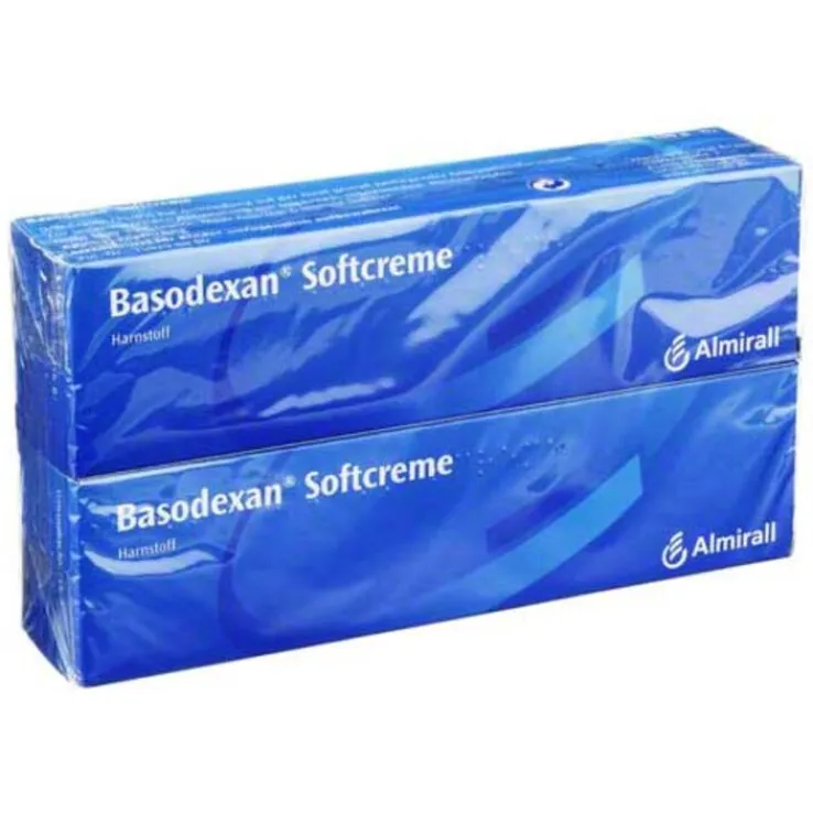 Basodexan Softcreme, 100 g