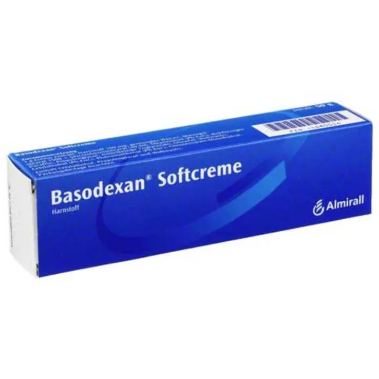 Basodexan Softcreme, 50 g