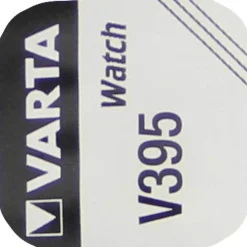 Batterien Knopfzelle SR 927, 1 St