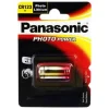 Batterien Lithium 3V CR 123A, 1 St