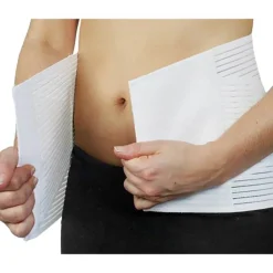 Bauch- und Rückenstützgürtel Orth.Größe 2 -125cm, 1 St