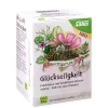 Bauerngarten-Tee Glückseligkeit Früchtetee Salus, 15 St