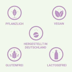 BEH Klostergarten MenoLind® 250 mg Filmtabletten, 60 St