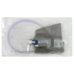 Beinbeutel 750 ml 50 cm kürzbar mit Klappventil, 1 St