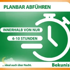 Bekunis Dragees Bisacodyl 5 mg, 80 St