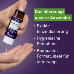 Belladonna D6 Globuli Pflüger Dosierspender, 10 g