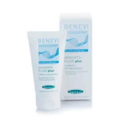 Benevi Hydroderm Gesichts Fluid plus, 50 ml