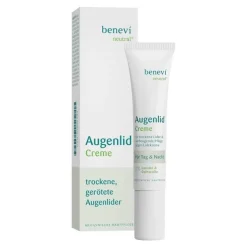 Benevi Neutral Augenlid-Creme, 15 ml