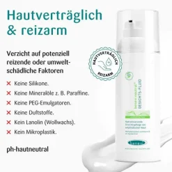 Benevi Neutral Gesichts-Fluid, 50 ml