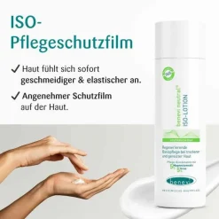 Benevi Neutral Iso-Lotion, 200 ml