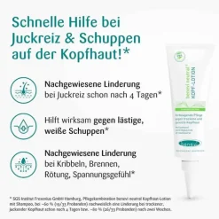 Benevi Neutral Kopf-Lotion, 50 ml