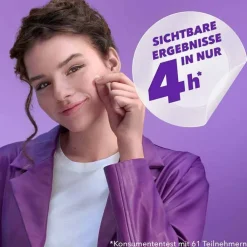 Benzacare Power Patch gegen Pickel, 36 St