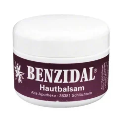 Benzidal Hautbalsam, 75 ml