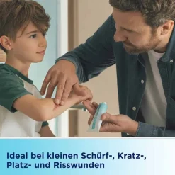 Bepanthen Wund- und Heilsalbe bei oberflächlichen Hautverletzungen, 3.5 g