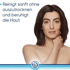 Bepanthol Derma mildes Körperwaschgel, 1X200 ml