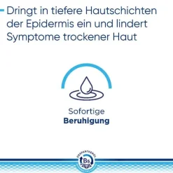 Bepanthol Derma mildes Körperwaschgel, 1X200 ml