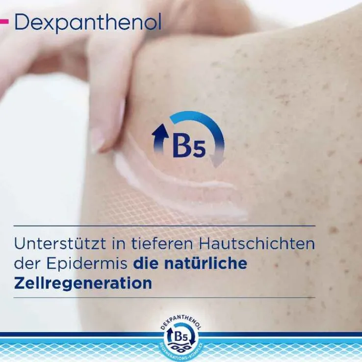 Bepanthol Derma regenerierende Körperlotion, 1X400 ml