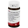 Berberis / Prostata comp. Globuli, 20 g