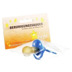 Beruhigungssauger Kirschform La, 1 St