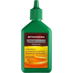 Betaisodona Lösung, 100 ml