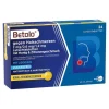 Betolo® gegen Halsschmerzen Lutschtabletten Honig & Zitronengeschmack, 24 St