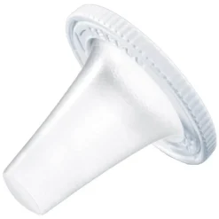 Beurer FT78 Ersatzschutzkappen für Ohrthermometer, 20 St