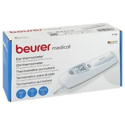 Beurer FT58 Ohrthermometer, 1 St
