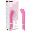 Bgood Deluxe G-Spot Petal Pink Vibrator, 1 St