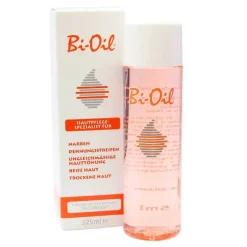 Bi Oil, 125 ml