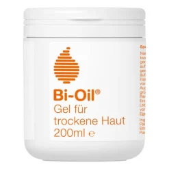 Bi Oil Haut Gel, 200 ml