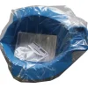 Bidet Becken Kunststoff blau, 1 St