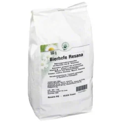 Bierhefe Resana, 500 g