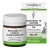 Biochemie 19 Cuprum arsenicosum D 6 Tabletten, 80 St