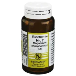 Biochemie 7 Magnesium phosphoricum D 6, 100 St