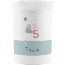 Biochemie Pflüger 5 Kalium phosphoricum D 6 Tabletten, 4000 St