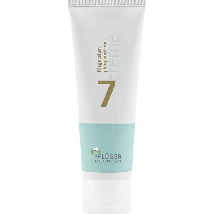 Biochemie Pflüger 7 Magnesium phosphoricum Creme, 75 g