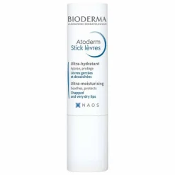 Bioderma Atoderm Levres Stick, 4 g