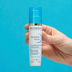 Bioderma Hydrabio Serum Feuchtigkeitsserum für feuchtigkeitsarme Haut, 40 ml