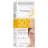 Bioderma Photoderm AR Creme SPF 50 + für empfindliche, zu Rötungen neigende Haut, 30 ml