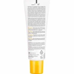 Bioderma Photoderm Creme SPF 50 + ungetönt für trockene, sonnenempfindliche Haut, 40 ml