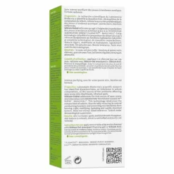 Bioderma Sebium Global Creme für unreine Mischhaut bis zu leichter Akne neigende Haut, 30 ml