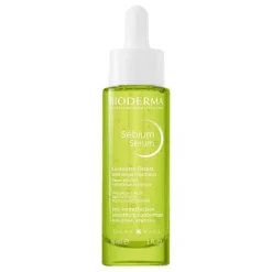 Bioderma Sebium Serum, 30 ml