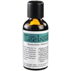 Biofrid Teebaum Öl, 50 ml