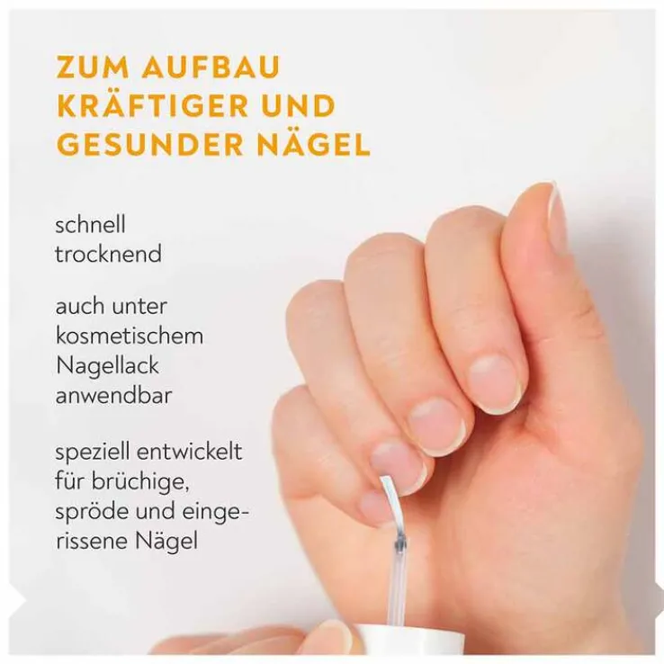 Bio-H-Tin stärkendes Nagel-Serum, 6.6 ml