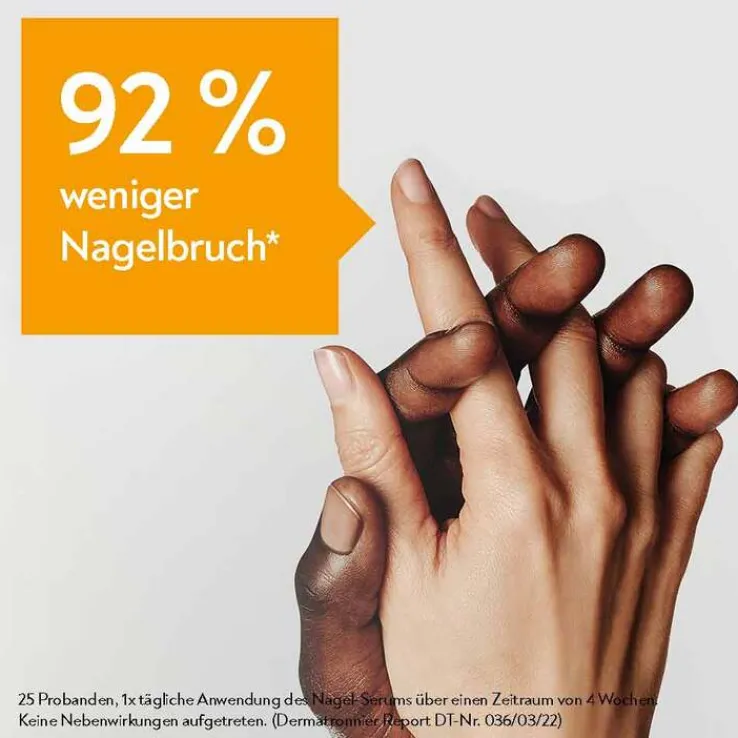 Bio-H-Tin stärkendes Nagel-Serum, 6.6 ml