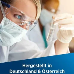 Biolectra Magnesium 300 Kapseln, 40 St