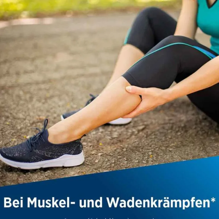 Biolectra® MAGNESIUM 365 mg fortissimum Brausetabletten Zitronengeschmack, 20 St