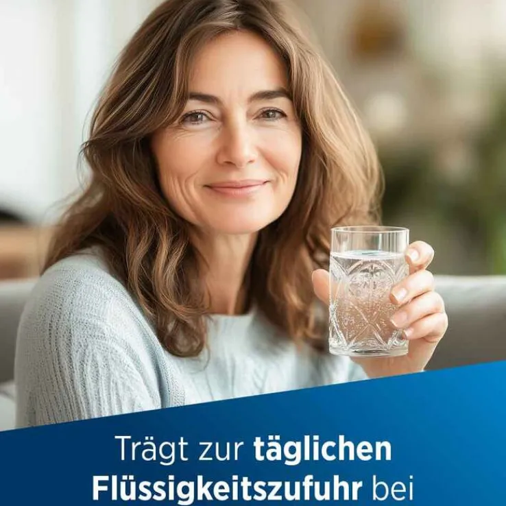 Biolectra® MAGNESIUM 365 mg fortissimum Brausetabletten Zitronengeschmack, 20 St